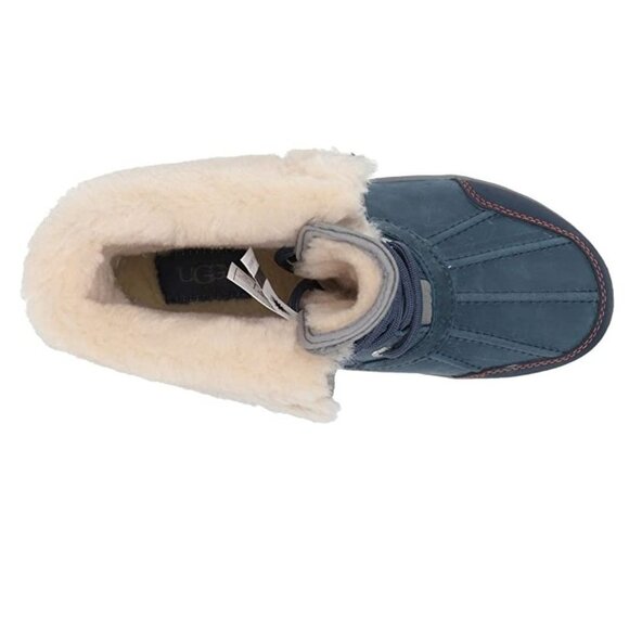 UGG Kids Butte II Cwr Snow Boot - Picture 5 of 5